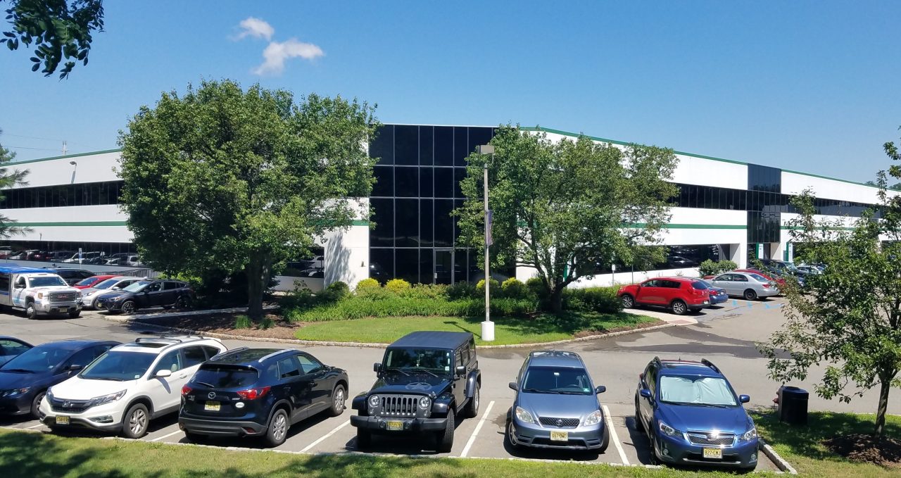 100 American Road, Suite 104, Morris Plains, NJ Resource